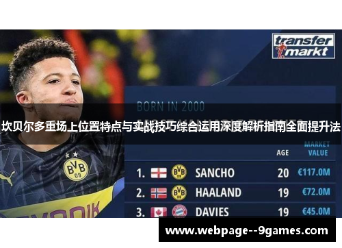 坎贝尔多重场上位置特点与实战技巧综合运用深度解析指南全面提升法 坎贝尔多重场上位置特点与实战技巧综合运用深度解析指南全面提升法